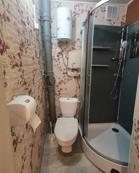 1-к квартира, вторичка, 23м2, 1/5 этаж