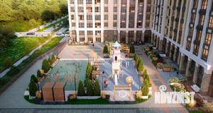 1-к квартира, вторичка, 40м2, 7/10 этаж