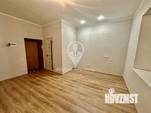 Студия квартира, вторичка, 25м2, 3/3 этаж