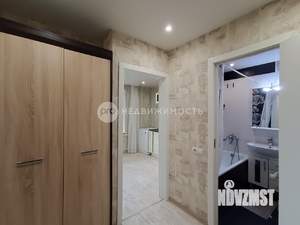 1-к квартира, вторичка, 32м2, 2/5 этаж