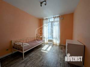 2-к квартира, вторичка, 59м2, 7/14 этаж