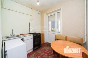 2-к квартира, вторичка, 45м2, 1/9 этаж