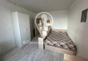 1-к квартира, вторичка, 55м2, 15/15 этаж