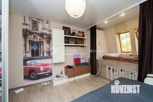 1-к квартира, вторичка, 41м2, 6/7 этаж