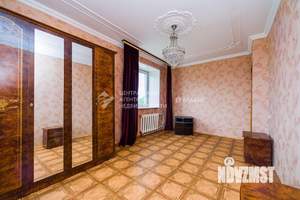 2-к квартира, вторичка, 49м2, 3/3 этаж