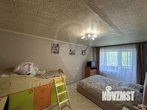2-к квартира, вторичка, 45м2, 7/9 этаж