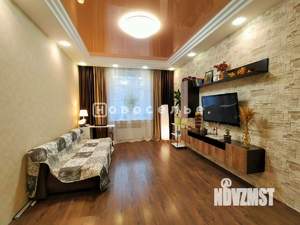 3-к квартира, вторичка, 76м2, 1/4 этаж