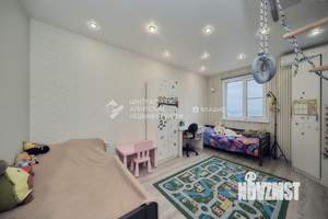 2-к квартира, вторичка, 58м2, 18/19 этаж