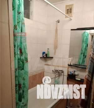 2-к квартира, вторичка, 45м2, 2/5 этаж
