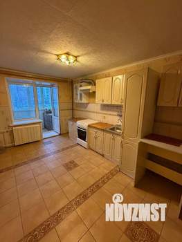 1-к квартира, вторичка, 41м2, 2/10 этаж