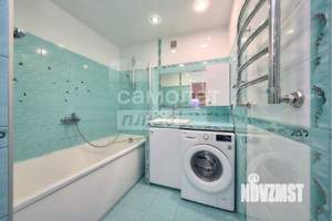 3-к квартира, вторичка, 99м2, 5/10 этаж