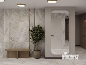 3-к квартира, вторичка, 118м2, 8/13 этаж
