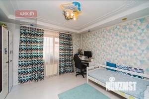 3-к квартира, вторичка, 92м2, 5/10 этаж