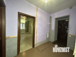 2-к квартира, вторичка, 68м2, 2/11 этаж