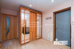 2-к квартира, вторичка, 50м2, 6/9 этаж