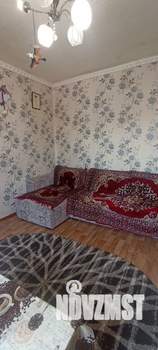 4-к квартира, вторичка, 44м2, 1/1 этаж