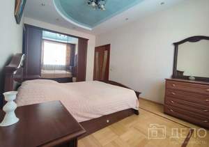 2-к квартира, вторичка, 46м2, 2/4 этаж
