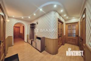 3-к квартира, вторичка, 80м2, 2/10 этаж