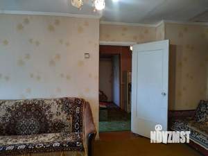 3-к квартира, вторичка, 52м2, 9/9 этаж