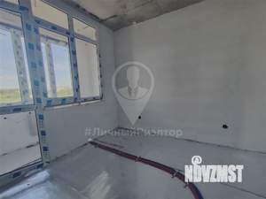 2-к квартира, вторичка, 60м2, 16/25 этаж