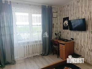 1-к квартира, вторичка, 22м2, 4/5 этаж