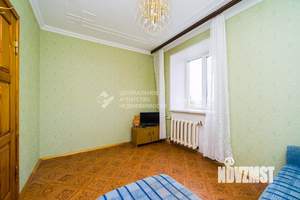 2-к квартира, вторичка, 49м2, 3/3 этаж
