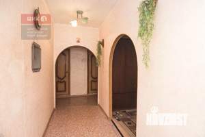 3-к квартира, вторичка, 67м2, 3/9 этаж