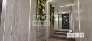 1-к квартира, вторичка, 46м2, 23/25 этаж