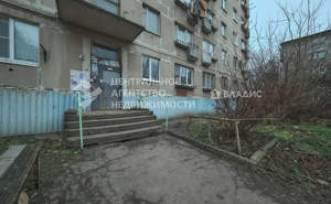 1-к квартира, вторичка, 31м2, 3/5 этаж