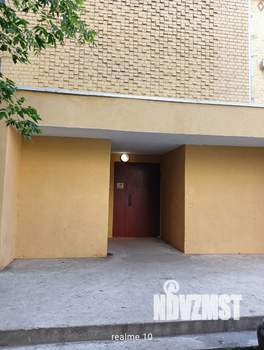 Студия квартира, вторичка, 18м2, 3/5 этаж