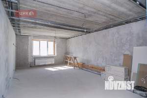 2-к квартира, вторичка, 125м2, 10/10 этаж