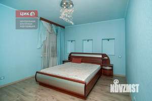 3-к квартира, вторичка, 96м2, 6/10 этаж