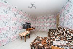 1-к квартира, вторичка, 33м2, 2/9 этаж
