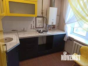 2-к квартира, вторичка, 39м2, 4/4 этаж