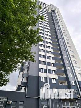 1-к квартира, вторичка, 30м2, 20/27 этаж