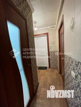 1-к квартира, вторичка, 29м2, 1/5 этаж