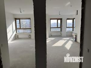 2-к квартира, вторичка, 80м2, 6/12 этаж