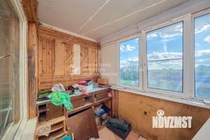 3-к квартира, вторичка, 66м2, 5/9 этаж