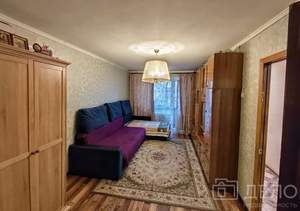2-к квартира, вторичка, 45м2, 4/5 этаж