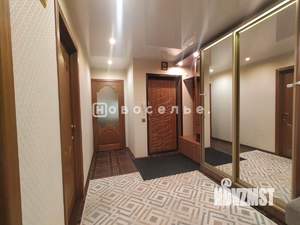 2-к квартира, вторичка, 62м2, 10/11 этаж