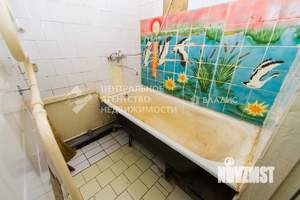 1-к квартира, вторичка, 30м2, 3/5 этаж