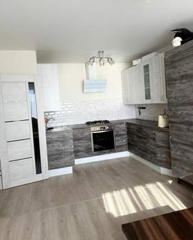 1-к квартира, вторичка, 37м2, 17/23 этаж