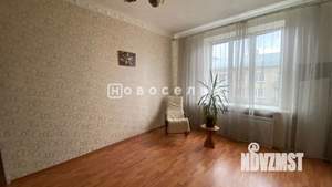 3-к квартира, вторичка, 74м2, 4/5 этаж