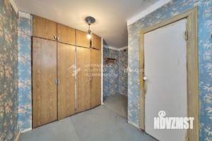 2-к квартира, вторичка, 52м2, 1/5 этаж