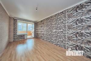 2-к квартира, вторичка, 71м2, 7/14 этаж