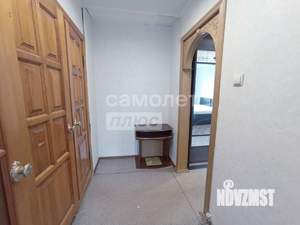 2-к квартира, вторичка, 51м2, 6/9 этаж