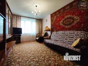 2-к квартира, вторичка, 60м2, 7/9 этаж