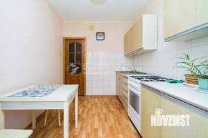 2-к квартира, вторичка, 52м2, 3/10 этаж