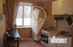 1-к квартира, вторичка, 31м2, 1/5 этаж