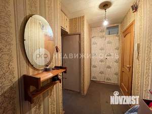 2-к квартира, вторичка, 45м2, 2/9 этаж